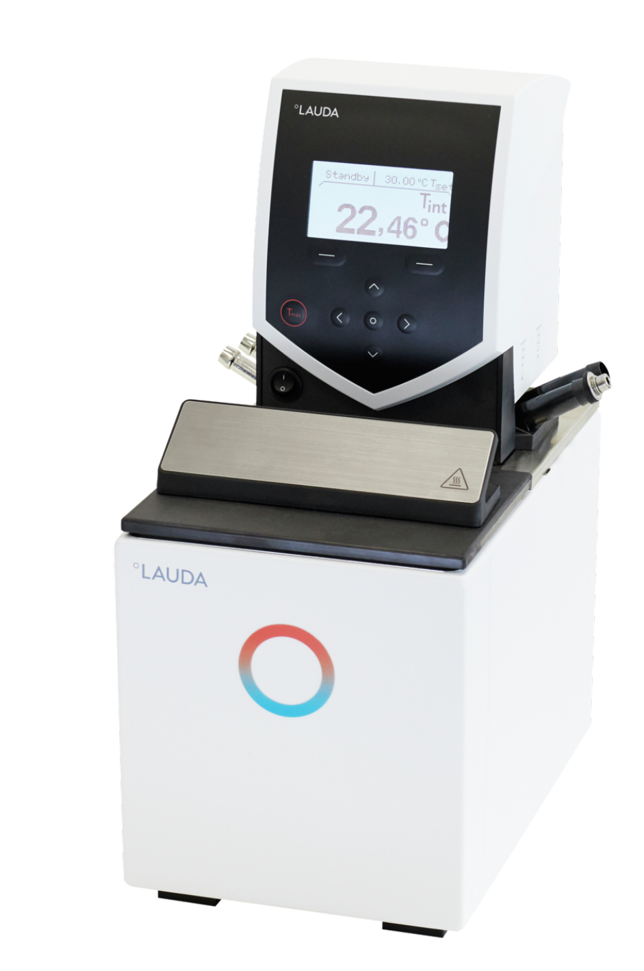 Lauda ECO E 4 S Isıtmalı Sirkülasyon Banyosu