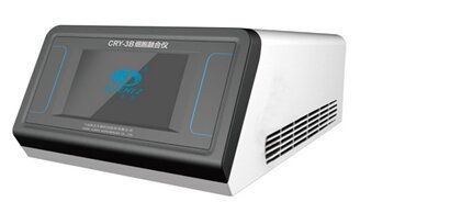 Scientz CRY-3B Elektrikli Hücre Füzyon Sistemi