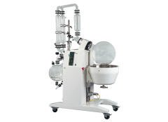 Buchi R250  Endüstriyel Rotary Evaporatör