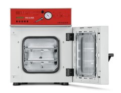 Binder VD53 Vakumlu Etüv 53 litre