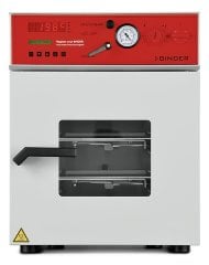 Binder VD115 Vakumlu Etüv 115 litre
