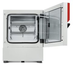Binder KB 53 Soğutmalı İnkübatör 53 Litre