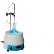 Weightlab WF-BDK2000 Dijital Karıştırıcılı Balon Isıtıcı