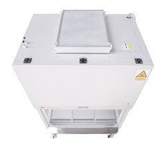 Alpina Bio100 Cyto Sitotoksik Biyogüvenlik Kabini Class II 95 cm