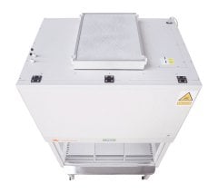 Alpina Bio130Cyto Sitotoksik Biyogüvenlik Kabini Class II 125 cm