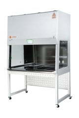 Alpina Bio130Cyto Sitotoksik Biyogüvenlik Kabini Class II 125 cm