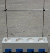 Weightlab WF-4BA1000 Analog Balon Isıtıcı