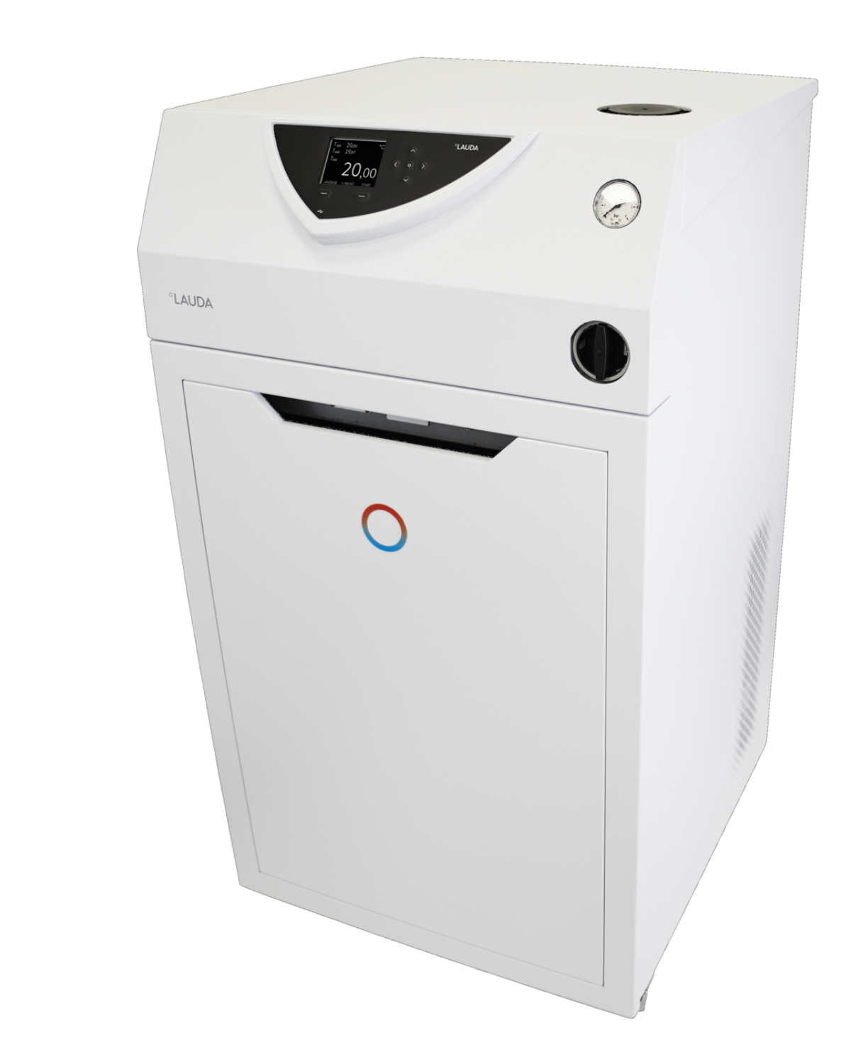 Lauda Variocool VC 5000 W Isıtmalı Sirkülasyon Banyosu 5 bar