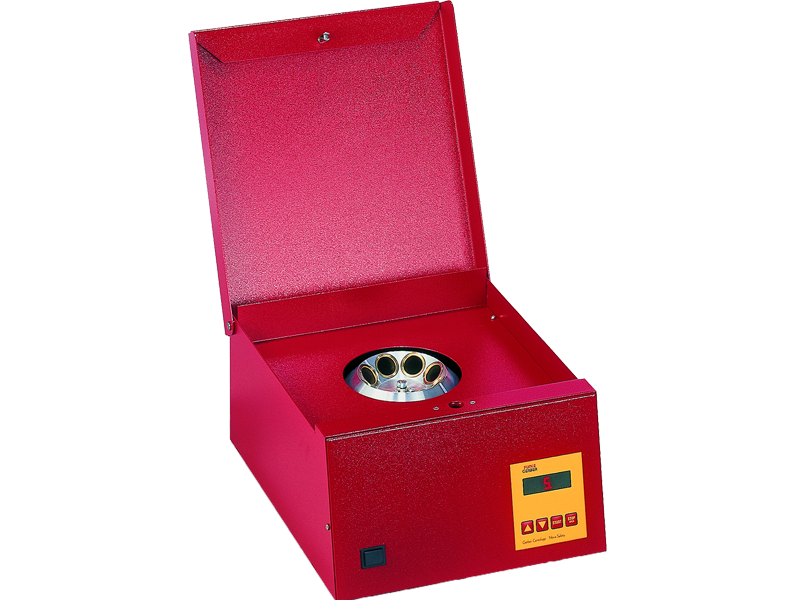 Nova Safety - 8'li Gerber Santrifüj