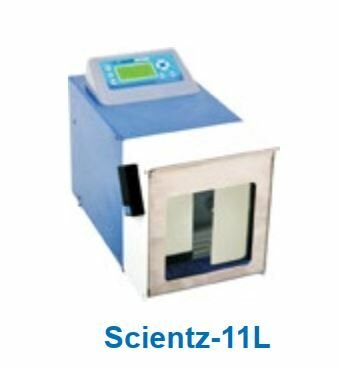 Scientz Scientz-11L Stomacher