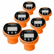 WTW OxiTop®IDS Set 6 Ölçüm Sistemi