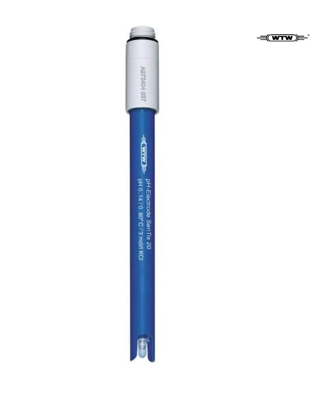 WTW SenTix®21 pH Elektrodu