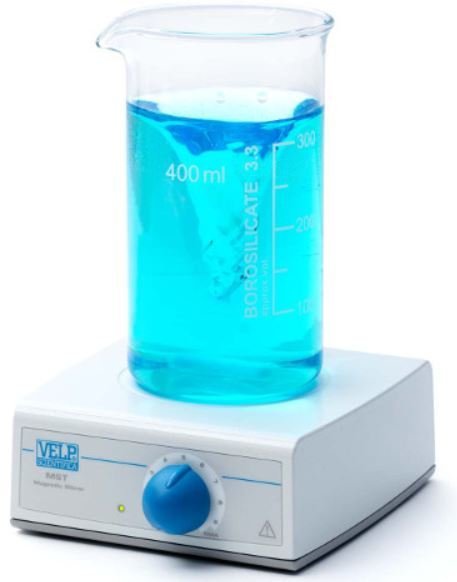 VELP MST Analog Manyetik Karıştırıcı