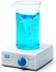 VELP MST Analog Manyetik Karıştırıcı