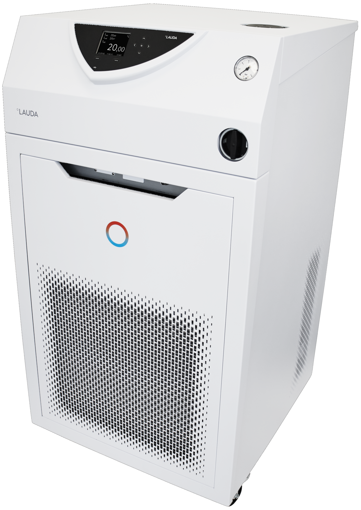 Lauda Variocool VC 5000 Isıtmalı Sirkülasyon Banyosu 3.2 bar