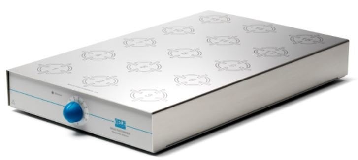 VELP Multistirrer Analog 6 Manyetik Karıştırıcı