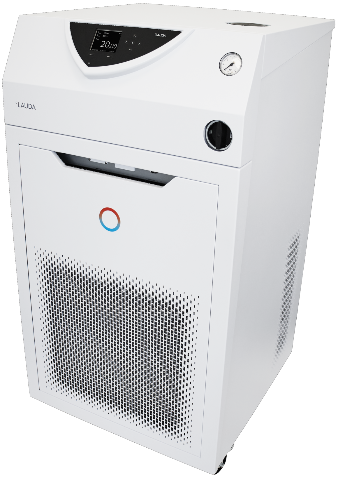 Lauda Variocool VC 5000 Isıtmalı Sirkülasyon Banyosu 5 bar