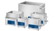 Bandelin DT 100 Digitec Ultrasonik Banyo 3 Lt
