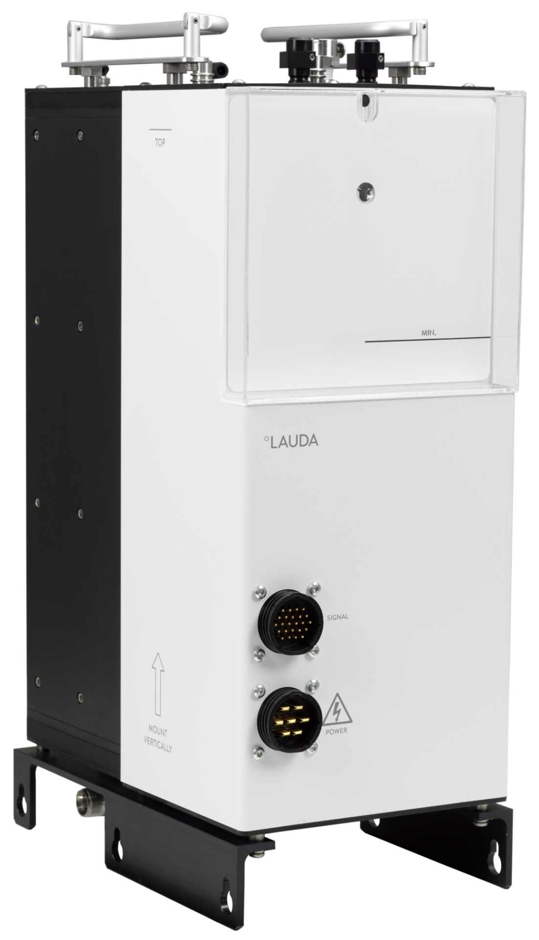 Lauda Semistat S 1200 Isıtmalı Sirkülasyon Banyosu