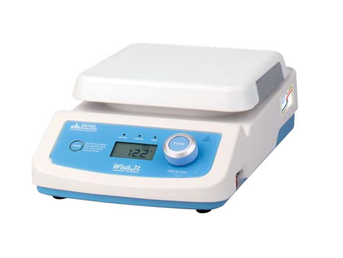 Daihan MaXtir MSH500 Digital Isıtıcılı Manyetik Karıştırıcı