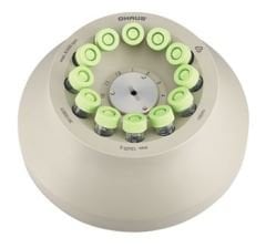 OHAUS FC 5706 W Santrifüj;12x15 ml, 6000 rpm