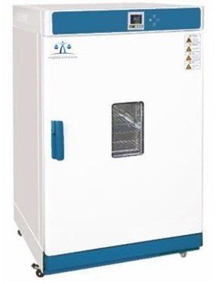 Weightlab WF-HT125 Fanlı Etüv