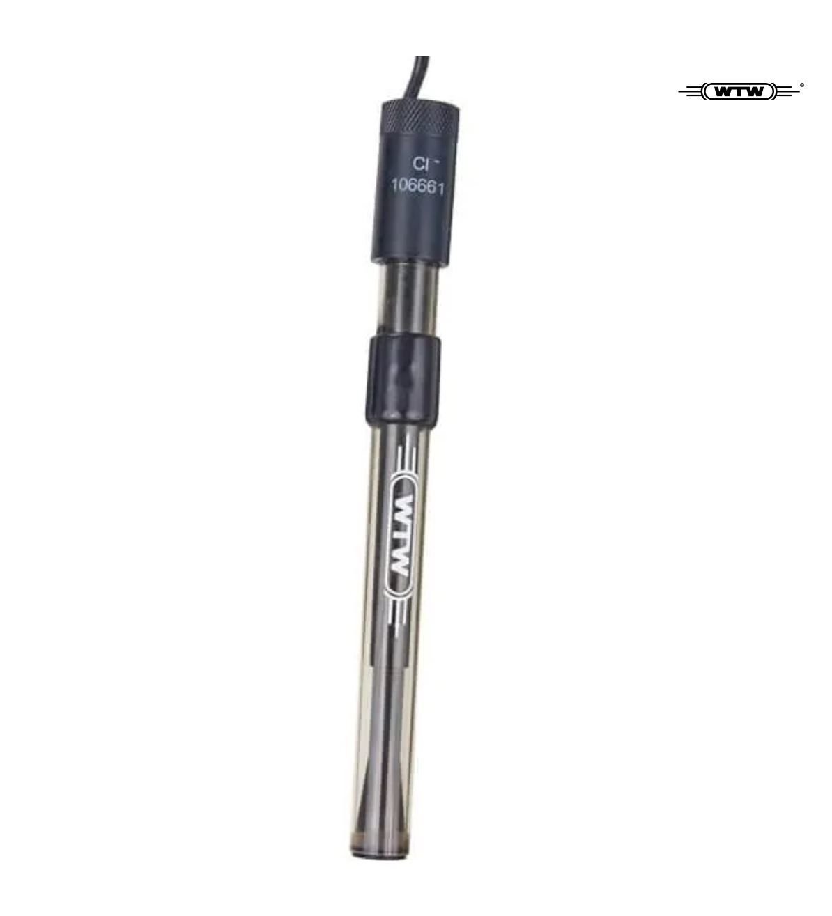 WTW Br 800 BNC Kombine Elektrot