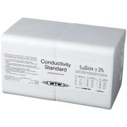 WTW KS 5 µS Kalibrasyon Solisyonu