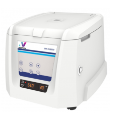 Nastechnik WN-CL6500-NAS Santrifüj; 8x15ml, 6500 rpm