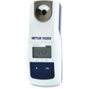 Mettler Toledo MyBrix Portatif Dijital Refraktometre