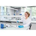 Mettler Toledo SD20-Kit SevenDirect Masa Tipi pH Metre
