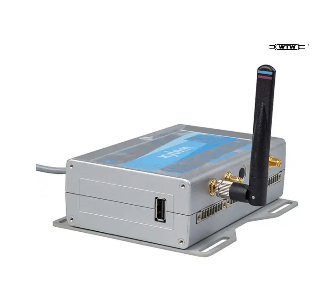 WTW 1FD680 IDS Gate