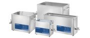 Bandelin DL 510 H Digiplus Isıtmalı Ultrasonik Banyo 9.7 Lt