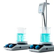 Velp AREX 5 Isıtıcılı Manyetik Karıştırıcı