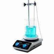 Velp AREX 5 Problu Dijital Isıtıcılı Manyetik Karıştırıcı