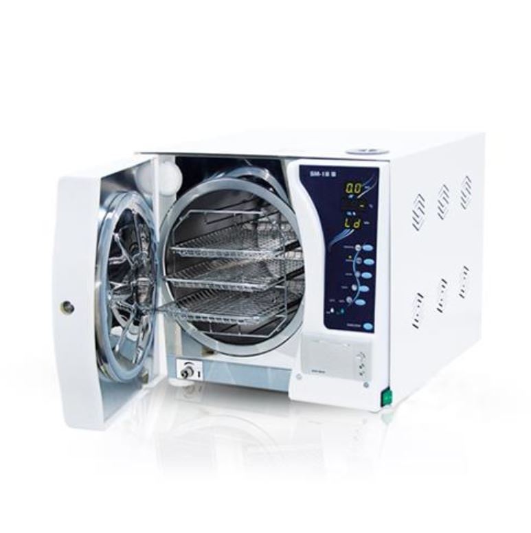 Elektromag SM 18 B Otoklav