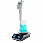 Velp AREX 5 Rod&Problu Dijital Isıtıcılı Manyetik Karıştırıcı