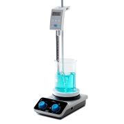 Velp AREX 5 VTF Dijital Isıtıcılı Manyetik Karıştırıcı