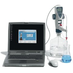 Brand Titrette 50, Brand Digital Büret 50 ml