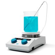 Velp AREX 6 Problu Dijital Isıtıcılı Manyetik Karıştırıcı