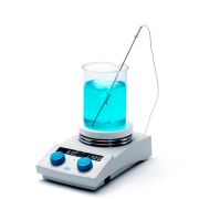 Velp AREX 6 Problu Dijital Isıtıcılı Manyetik Karıştırıcı