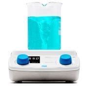 Velp AREC.X 7 Sistem ile VTF Isıtıcılı Manyetik Karıştırıcı