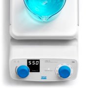 Velp AREC.X 7 Sistem ile VTF Isıtıcılı Manyetik Karıştırıcı