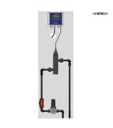 WTW Cl 298-P Klorlu İçme Suyu Paneli