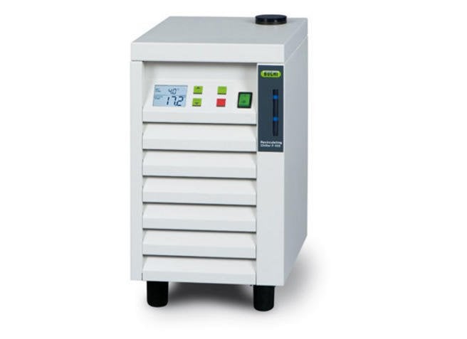 Buchi F105 Chiller-Soğutmalı Sirkülatör