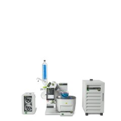 Buchi F105 Chiller-Soğutmalı Sirkülatör