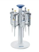 Eppendorf Research plus 0.5–10 µL Otomatik Pipet