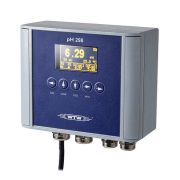 WTW Oxi 298 NTC Saha Monitörü