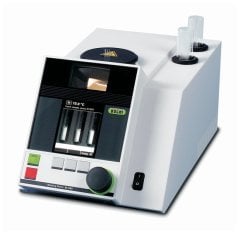 Buchi M-565 Erime Noktası - Kaynama Noktası Tayin Cihazı