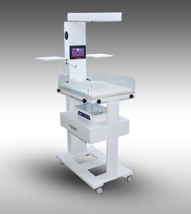Elektromag M 308 Radyan Isıtıcı Digital